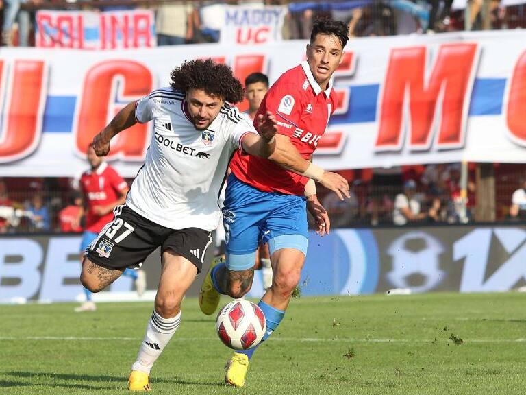 memes del clásico - colo colo vs universidad católica