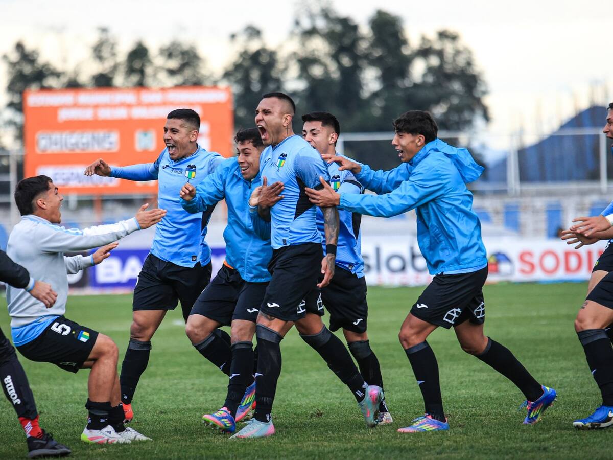 Cambios en O’Higgins: así se repartirá la propiedad del club con la llegada de sus nuevos dueños