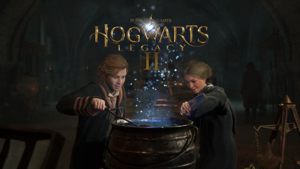 Hogwarts Legacy 2 - secuela - juego - harry potter