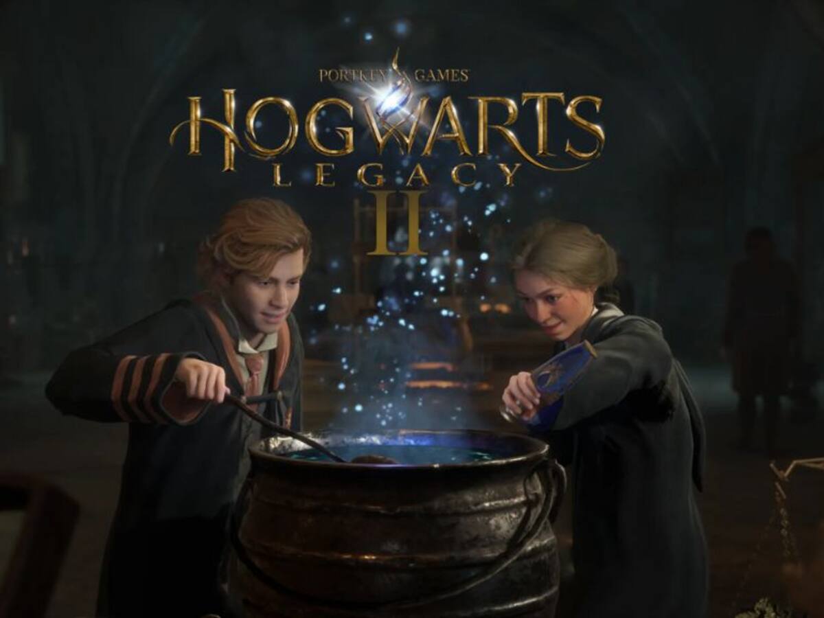 ¡Rumor gamer! «Hogwarts Legacy» podría tener una secuela