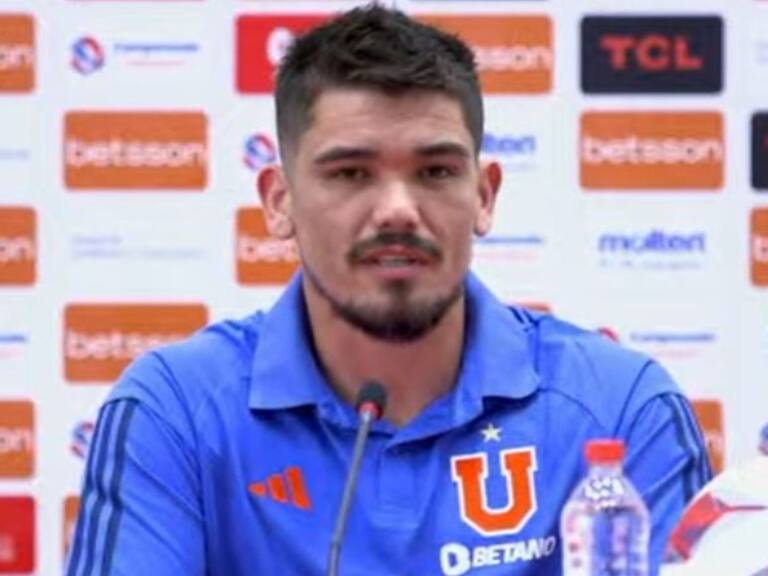 Luis Casanova baja el perfil a la mala racha azul en el Monumental: "Tenemos que hacernos cargo del presente"