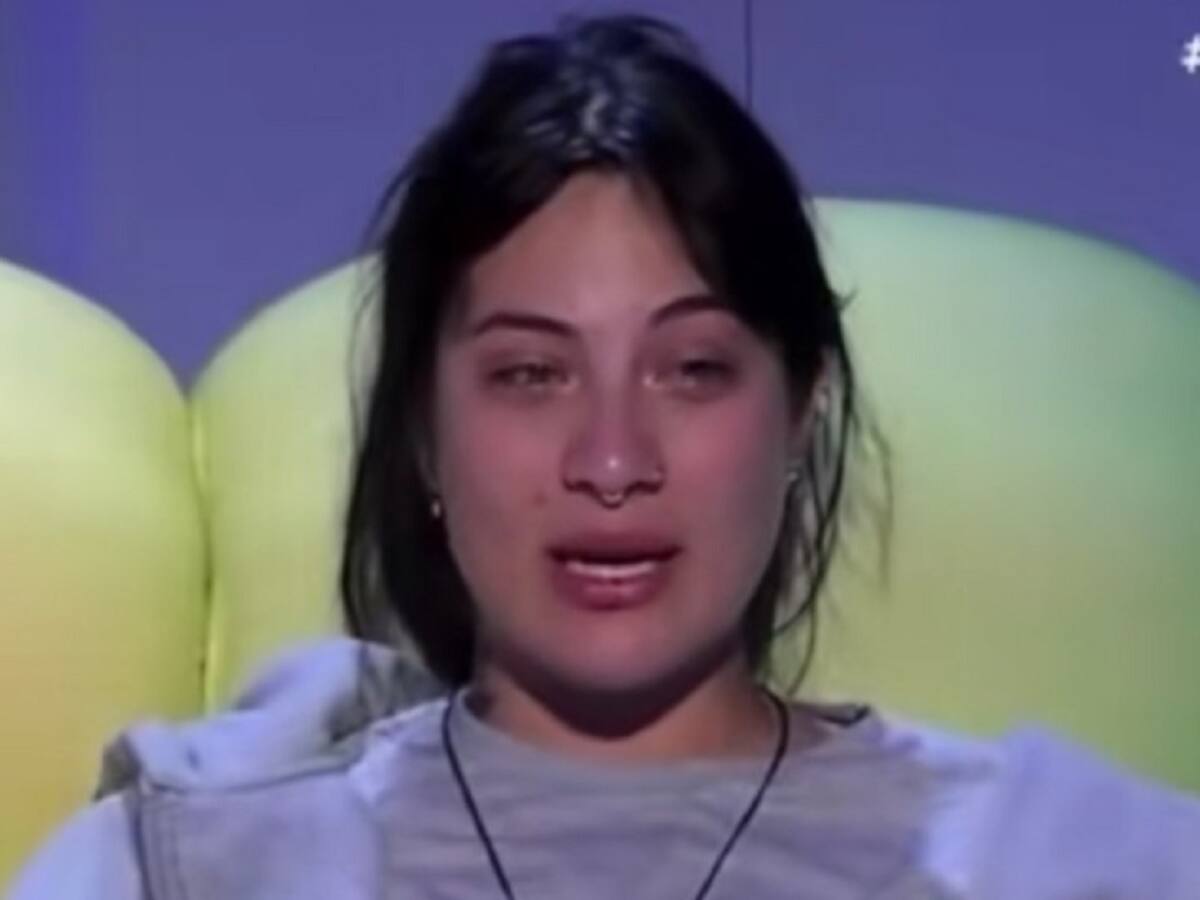 ¡Barrió con Camila Power! Esposa de Iván Cabrera destrozó a jugadora de Gran Hermano y su “supuesto feminismo”