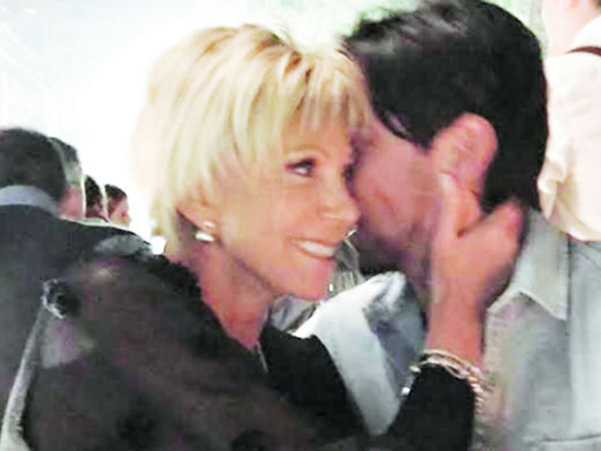 «Se ven lindos juntos»: Pololo de Raquel Argandoña compartió romántica postal en Instagram