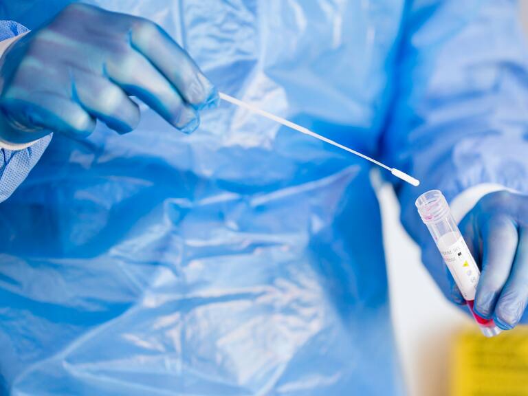 Balance de este lunes: 4.069 nuevos casos de covi-19 y 13 fallecidos | Getty Images