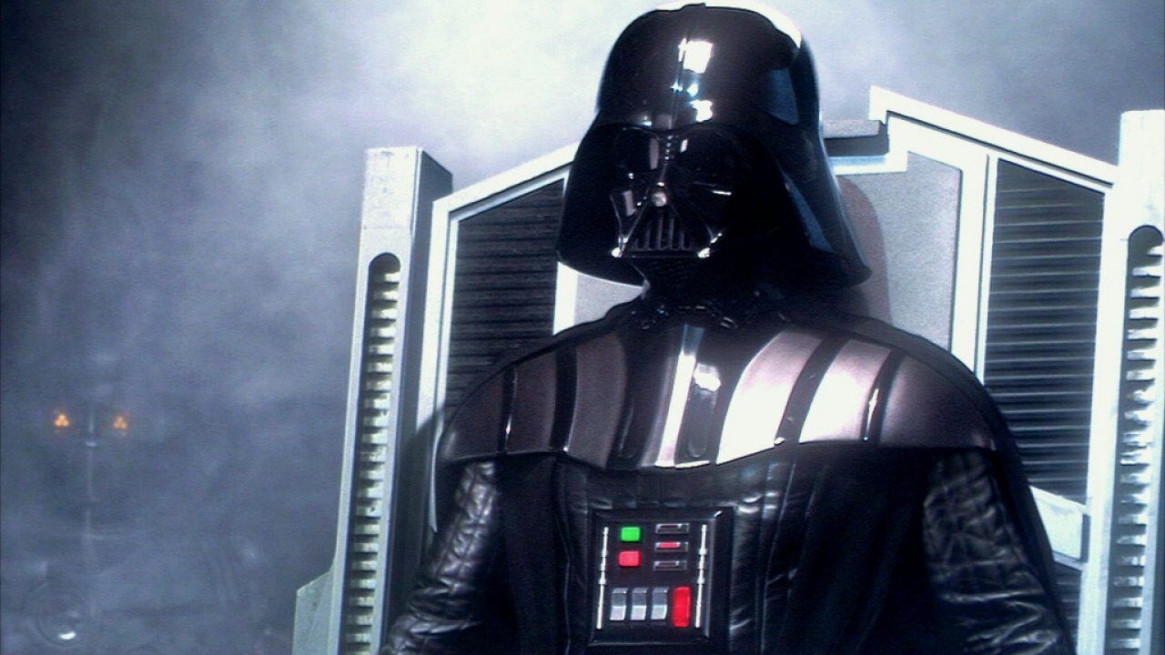 Darth Vader - Obi-Wan Kenobi
