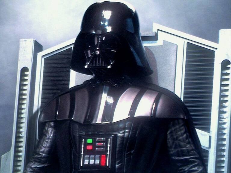 Darth Vader - Obi-Wan Kenobi