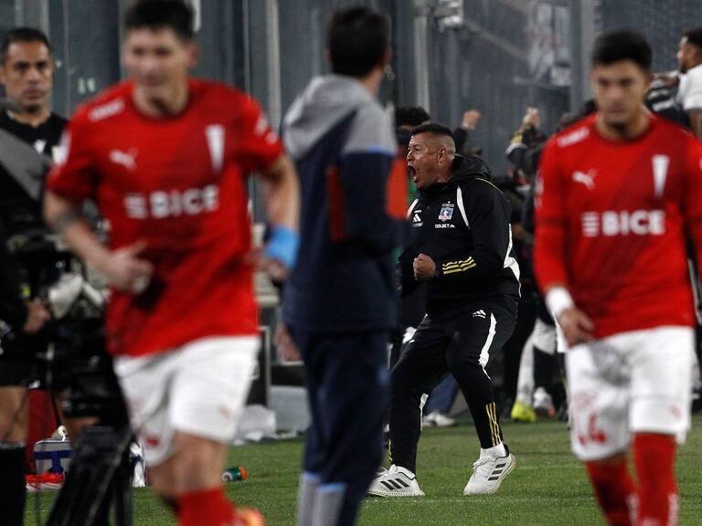 Aníbal Mosa aboga por una sanción “justa” para Almirón por su expulsión ante la UC