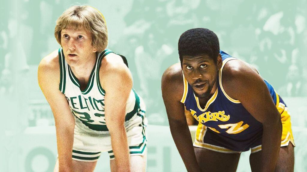 lakers tiempo de ganar - serie cancelada hbo