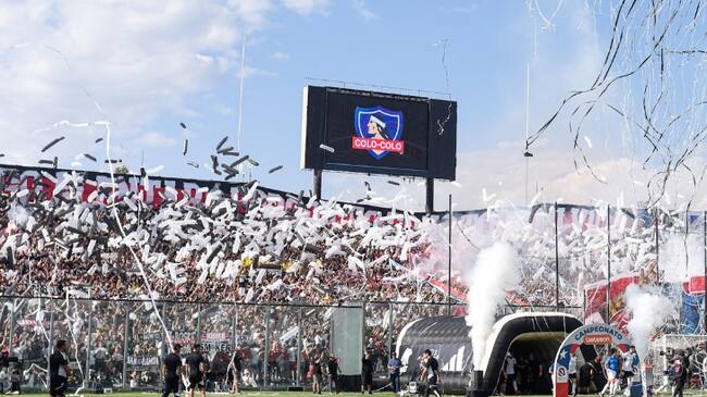 Desde Estadio Seguro reaccionar tras incidentes en el Superclásico: "Nuestra postura es empujar para que se lleven a cabo las sanciones"