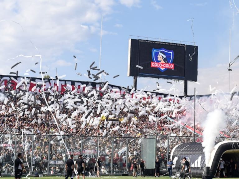 Desde Estadio Seguro reaccionar tras incidentes en el Superclásico: "Nuestra postura es empujar para que se lleven a cabo las sanciones"