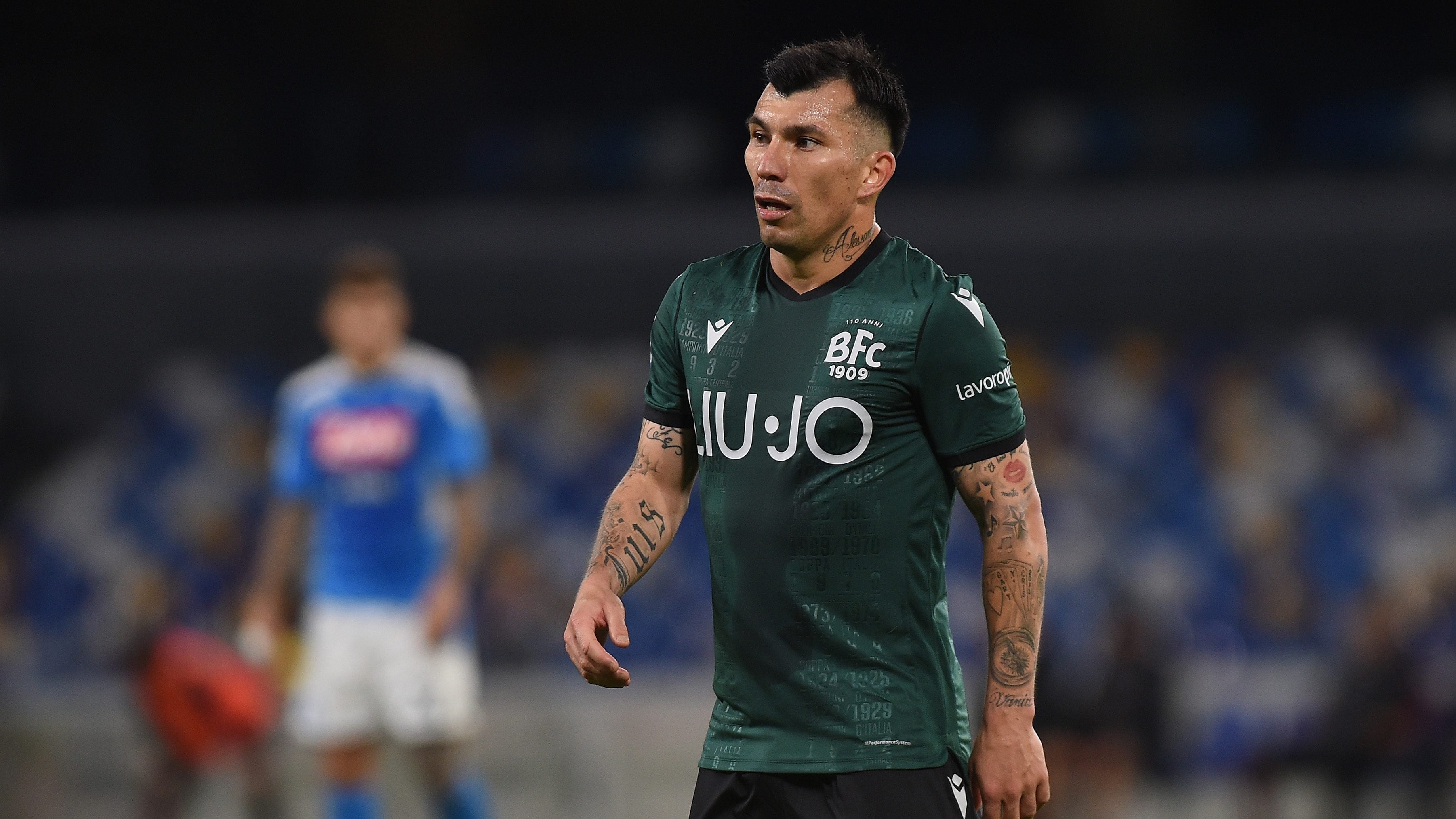 Rumores Gary Medel