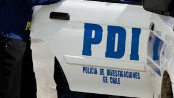 Detienen a dos sujetos por porte de armas en Arica: se les incautó 30 cargadores de fusil de guerra