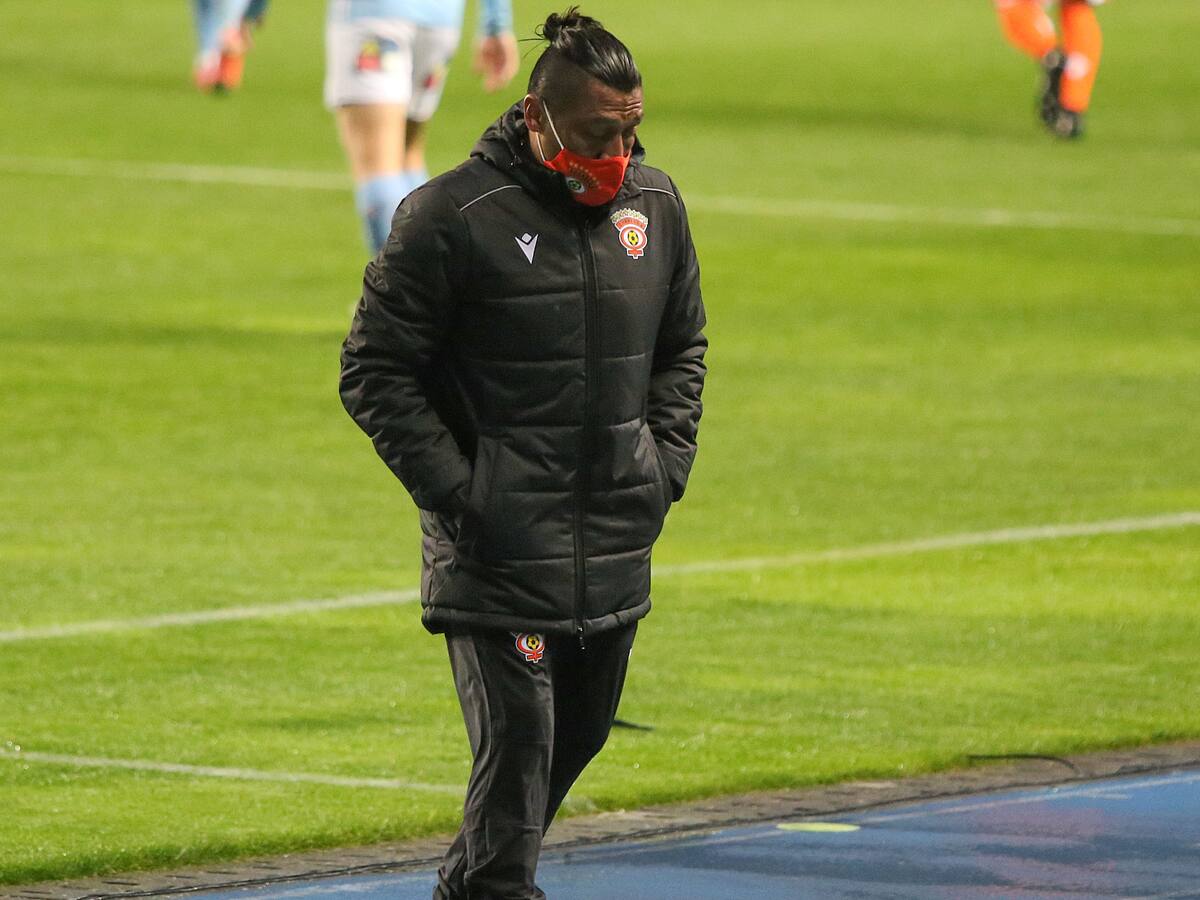 No va más: Cobreloa oficializó la salida de Rodrigo Meléndez de la banca «loína»