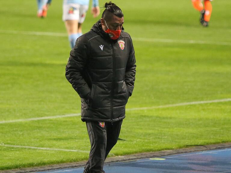 No va más: Cobreloa oficializó la salida de Rodrigo Meléndez de la banca «loína»