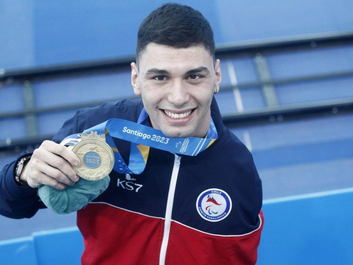 Medallero de Chile Parapanamericanos 2023, hoy 24 de noviembre: cuántas medallas de oro, plata y bronce ha ganado