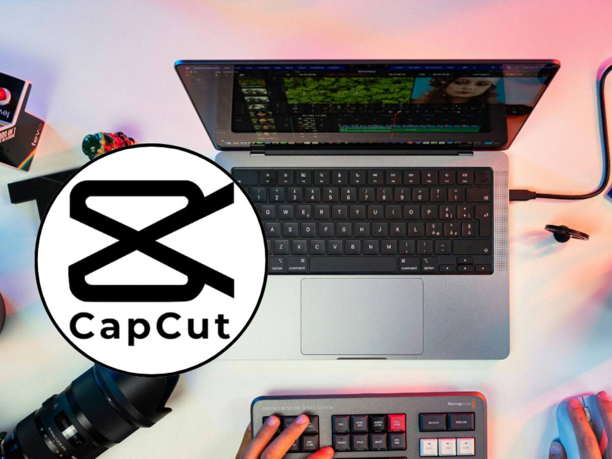 Alerta: Sitio que imita a CapCut utiliza IA como señuelo para propagar virus