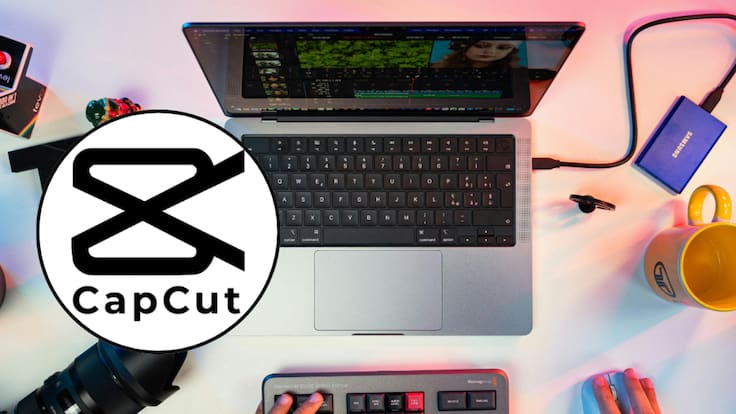 Alerta: Sitio que imita a CapCut utiliza IA como señuelo para propagar virus