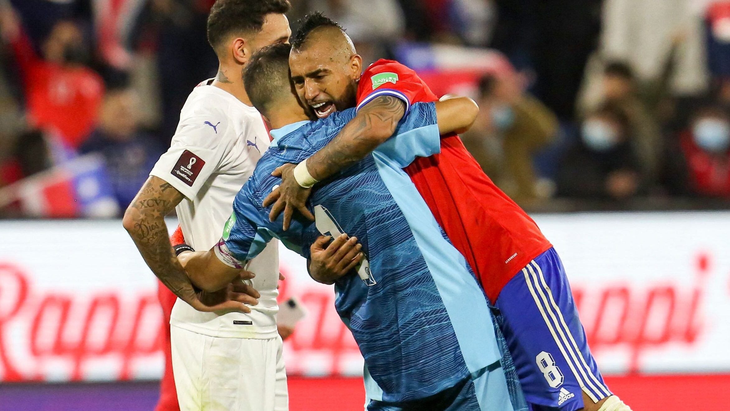 Claudio Bravo cumpleaños