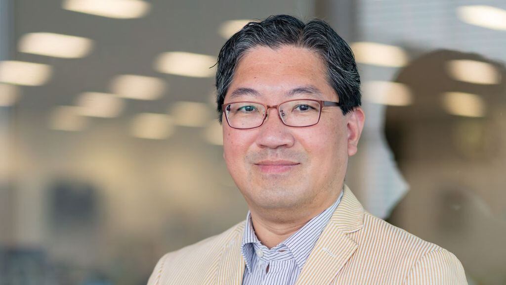 Arrestan al creador de Sonic - Yuji Naka