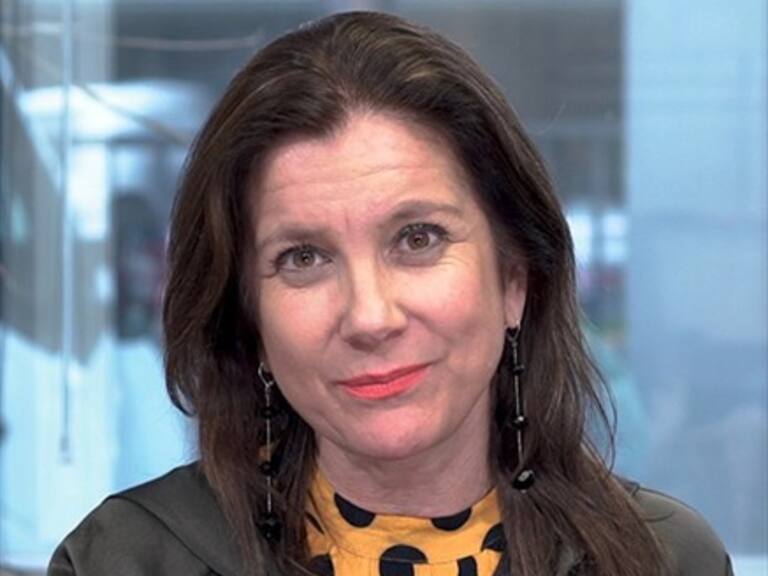 #ElADNdelDía con Mirna Schindler: Sueldos y desigualdad