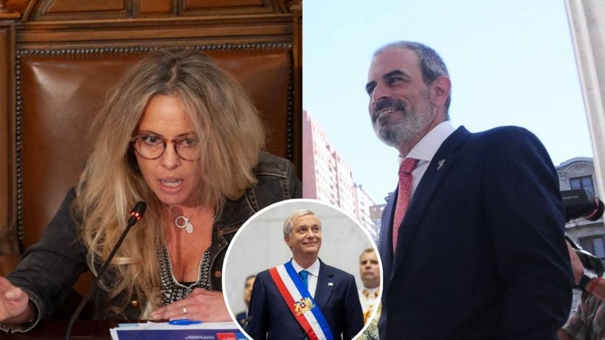 Libertarios presionan a Presidente Kast por mayor rebaja de impuestos a empresas: “Necesitamos inversión”