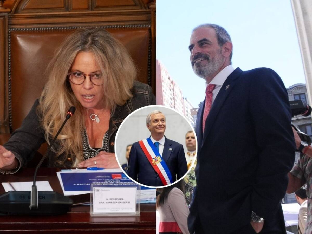 Libertarios presionan a Presidente Kast por mayor rebaja de impuestos a empresas: “Necesitamos inversión”