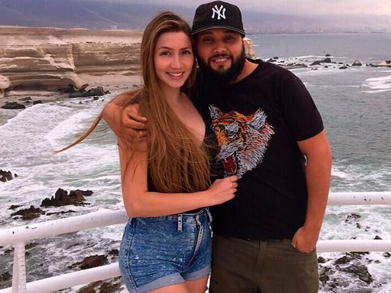 El emotivo mensaje de Araceli Díaz a dos años del fallecimiento de Sebastián «Cangri» Leiva