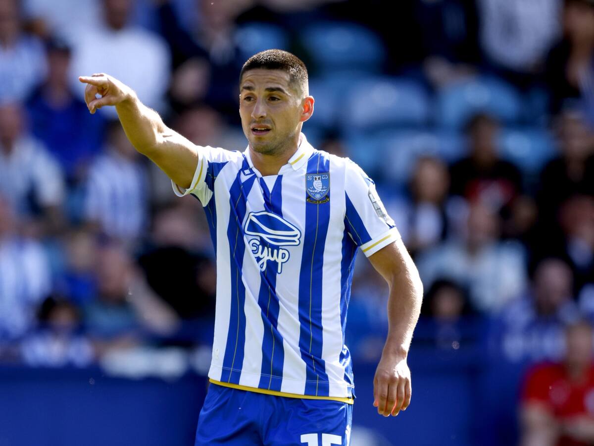 Sorpresa en el mercado de pases: Juan Delgado regresa al fútbol chileno tras su paso por Inglaterra