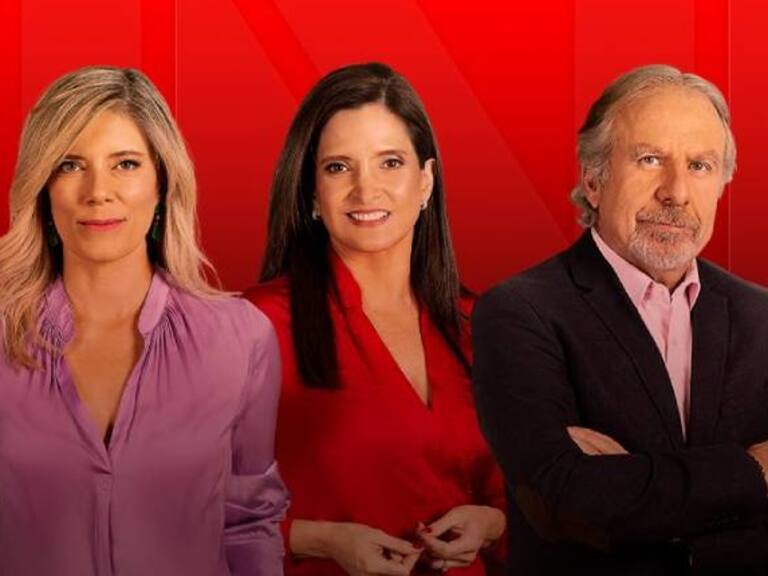 Histórico rostro de CNN denunció que fue sacado de emblemático programa “Me trataron como las hue...”