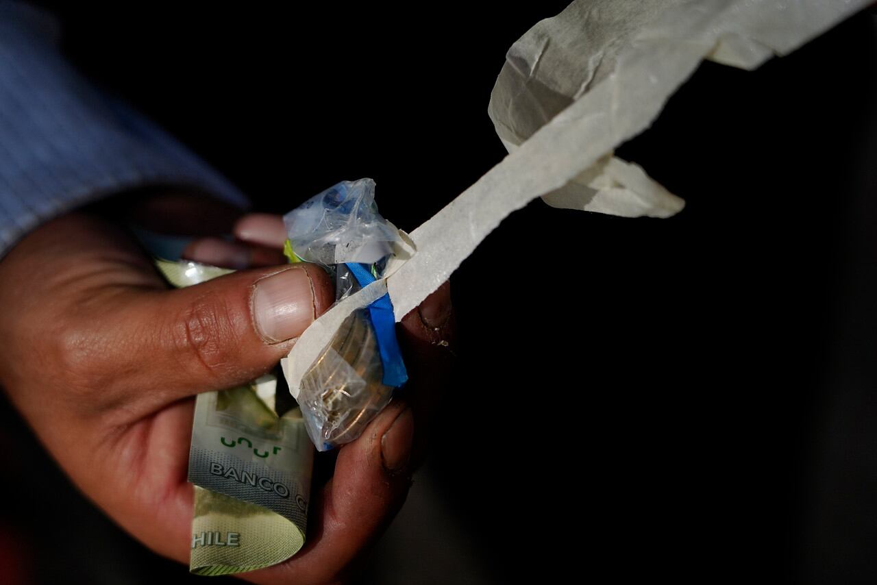 Dinero (referencial)