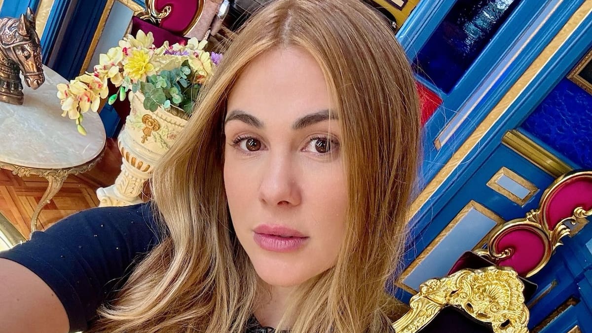 “Me patearon”: Laura Prieto pasa por duro momento sentimental tras inesperado quiebre con músico
