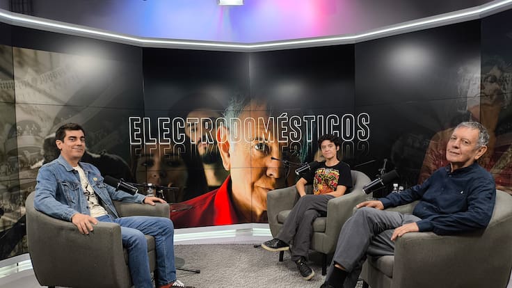 Electrodomésticos: 40 años de vanguardia, el error técnico tras un hit y el secreto de su sonido