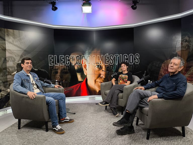 Electrodomésticos: 40 años de vanguardia, el error técnico tras un hit y el secreto de su sonido