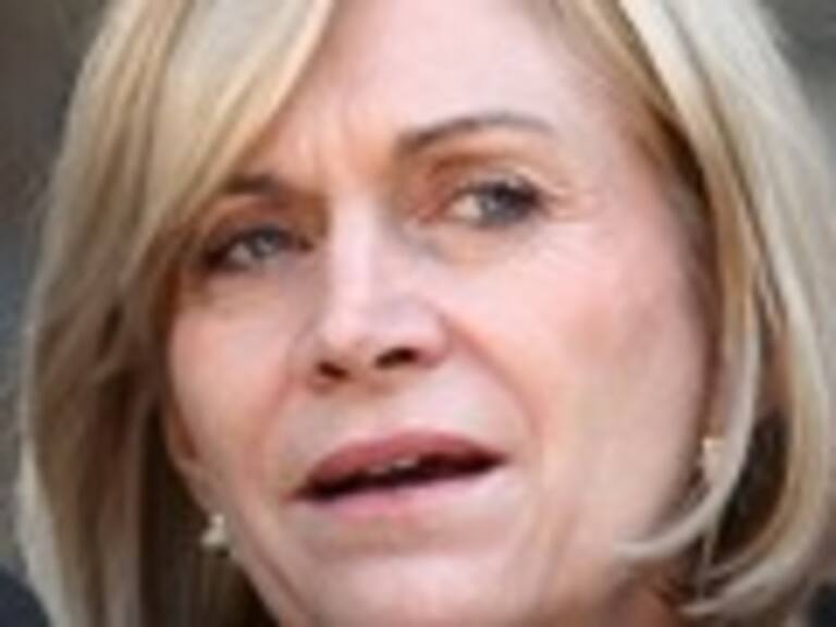 Ministra del Trabajo: »Aquellas empresas que no tienen agua no pueden funcionar»