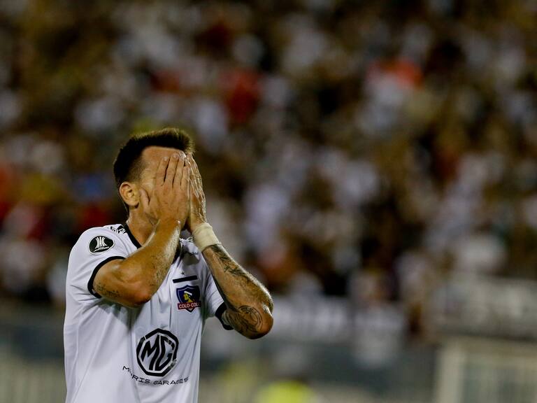 Nuevo conflicto en Colo-Colo: Jugadores pasarían al Fondo Solidario del Estado