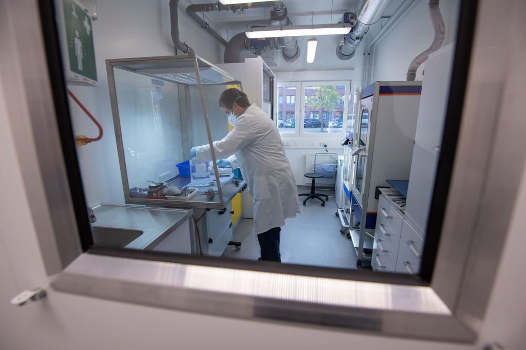 Laboratorio