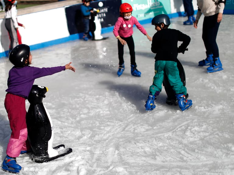 ¿Cuándo son las vacaciones de invierno 2025 en cada región de Chile?