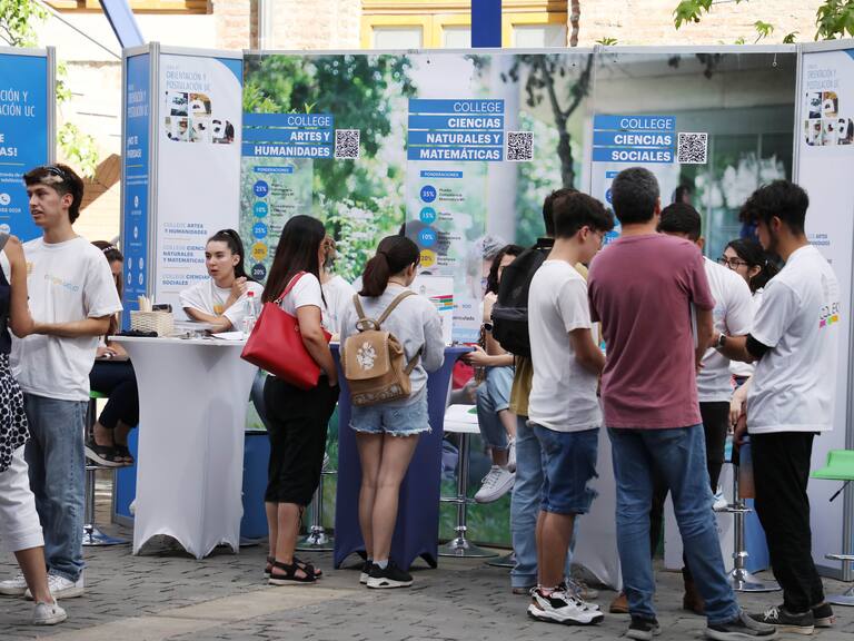 Una tiene casi 100% de empleabilidad: Revisa la lista actualizada de carreras universitarias con más campo laboral