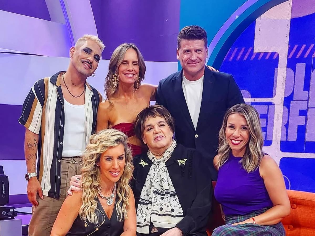 Figura de la TV chilena se confiesa: “Me perdí tantas cosas maravillosas en mi vida por ser virgen”