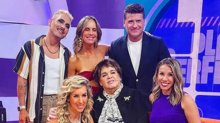 Figura de la TV chilena se confiesa: “Me perdí tantas cosas maravillosas en mi vida por ser virgen”