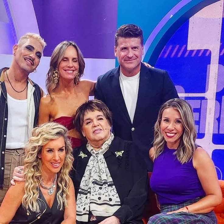 Figura de la TV chilena se confiesa: “Me perdí tantas cosas maravillosas en mi vida por ser virgen”