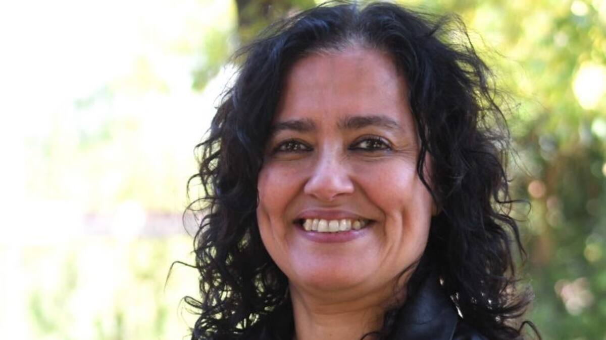 Directora del CPEIP nos habla sobre Primer Congreso Internacional de Buenas Prácticas Formativas para el Desarrollo Profesional Docente