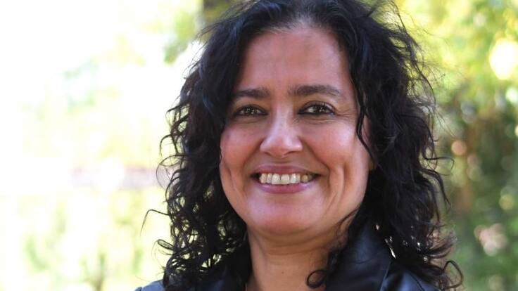 Directora del CPEIP nos habla sobre Primer Congreso Internacional de Buenas Prácticas Formativas para el Desarrollo Profesional Docente