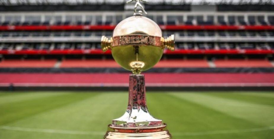 Copa Libertadores Sub 20: revisa la programación de la fecha 1