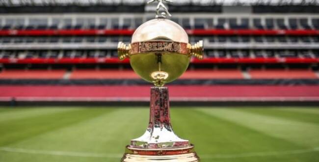 Copa Libertadores Sub 20: revisa la programación de la fecha 1