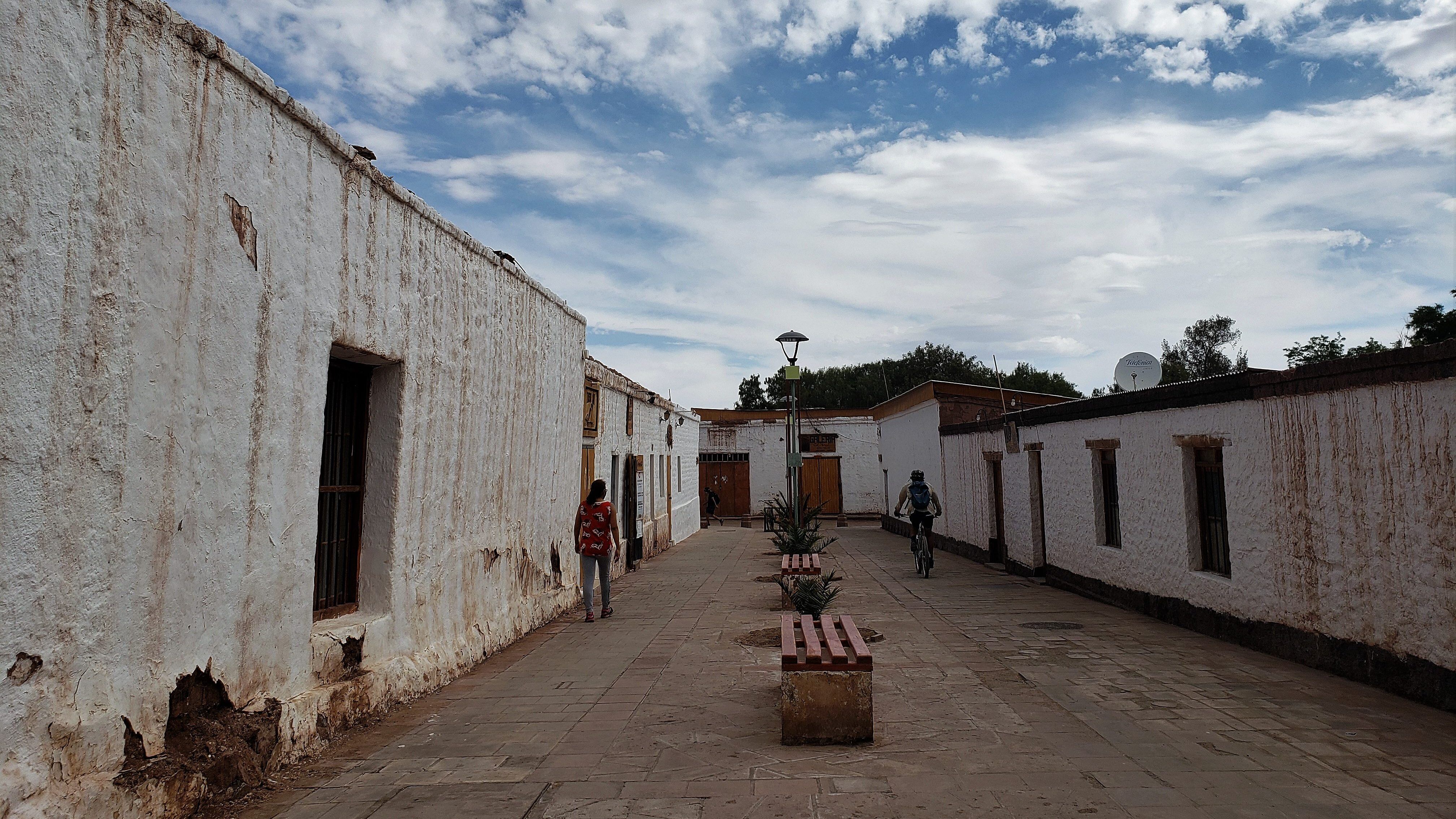 San Pedro de Atacama