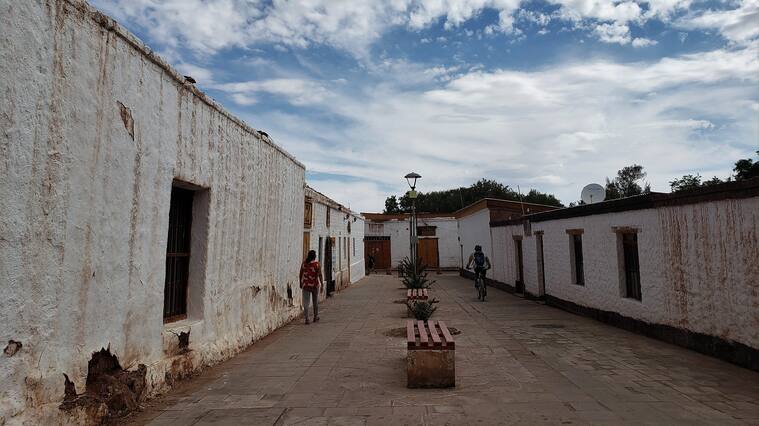 San Pedro de Atacama