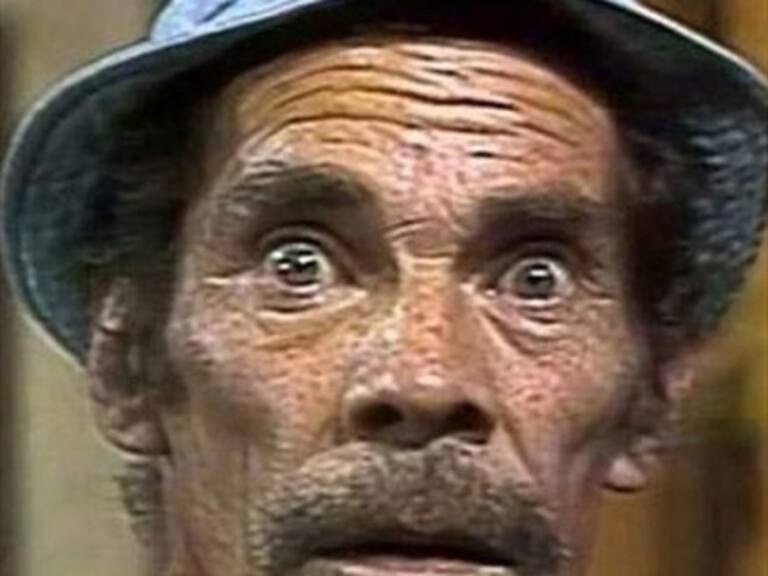 La Ropa De Don Ramon Desclasifican fotografía de Don Ramón vestido de traje a 30 años de su ...