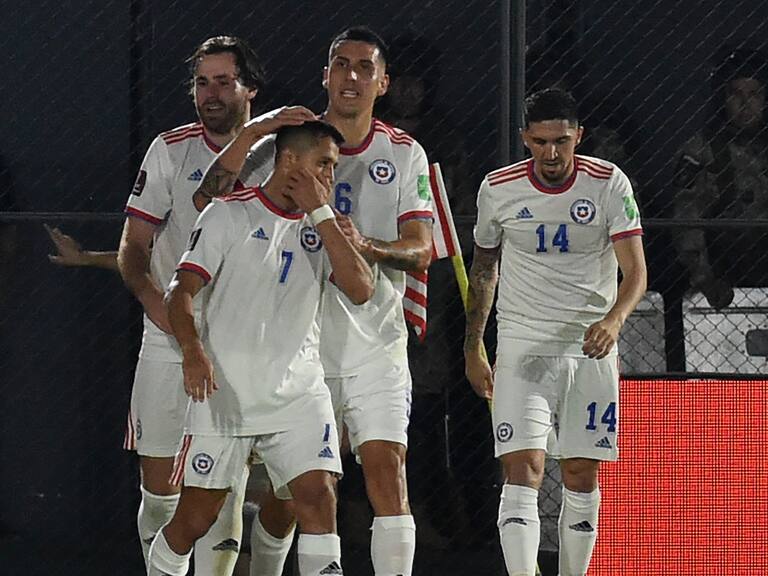 Chile Ecuador