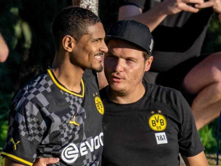 Sebastien Haller